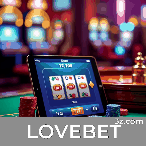 LOVEBET: Rápido de Baixar e Usar no Brasil