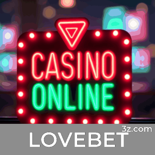Luxo e Exclusividade: Experiência Única no Casino LOVEBET