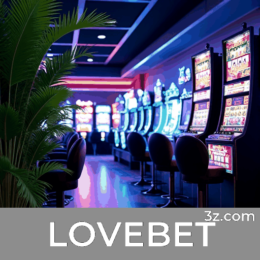 LOVEBET: Seu Cassino Online Confiável