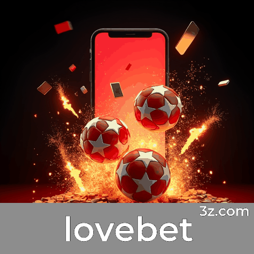 Descubra o Futuro dos Jogos e as Experiências de Entretenimento Disruptivas na Lovebet
