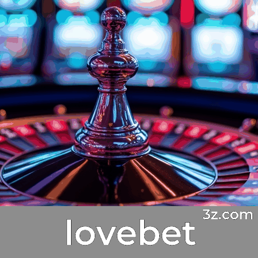 Experiência de Casino Elite no lovebet: Dealers Reais e Jogos Premium