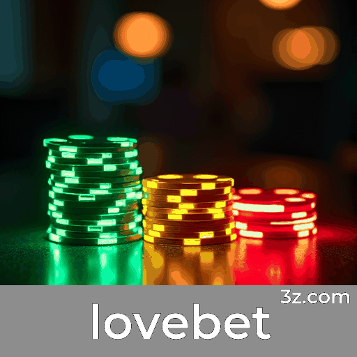 lovebet: Seu Cassino Online Seguro e Confiável