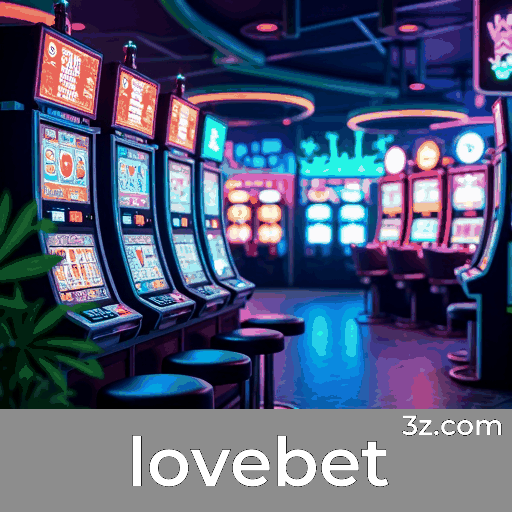 Desenvolvedores Líderes e Inovação na Plataforma Lovebet