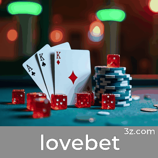 lovebet: Seu Cassino Online Seguro e Confiável