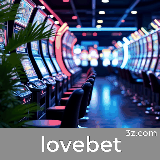 Lovebet: Completa Cobertura Esportiva e Odds Instantâneas
