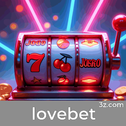 Desenvolvedores Líderes e Inovação na Plataforma Lovebet