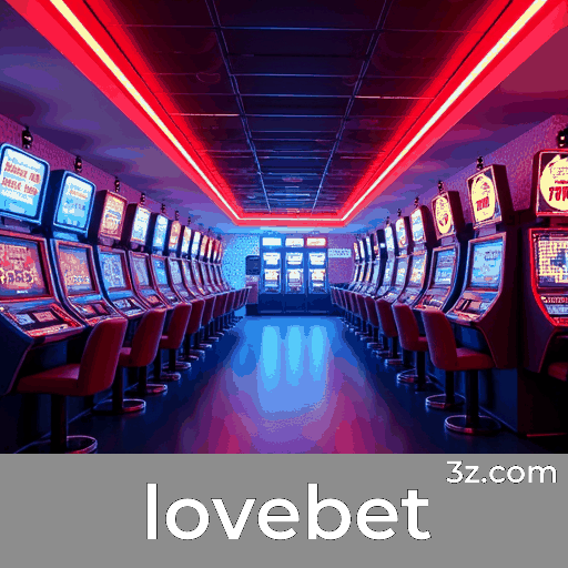 lovebet: Seu Cassino Online Seguro e Confiável