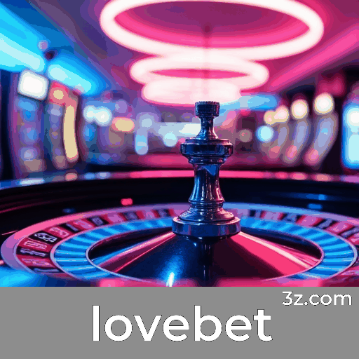 Descubra o Futuro dos Jogos e as Experiências de Entretenimento Disruptivas na Lovebet