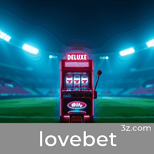 lovebet: Seu Cassino Online Seguro e Confiável