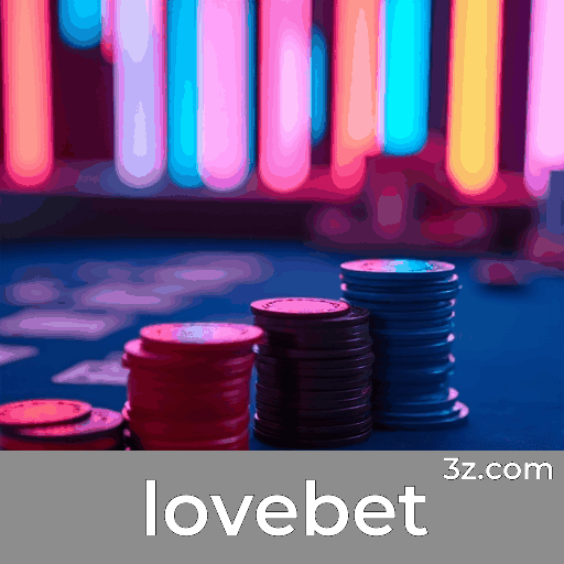 lovebet: Seu Cassino Online Seguro e Confiável